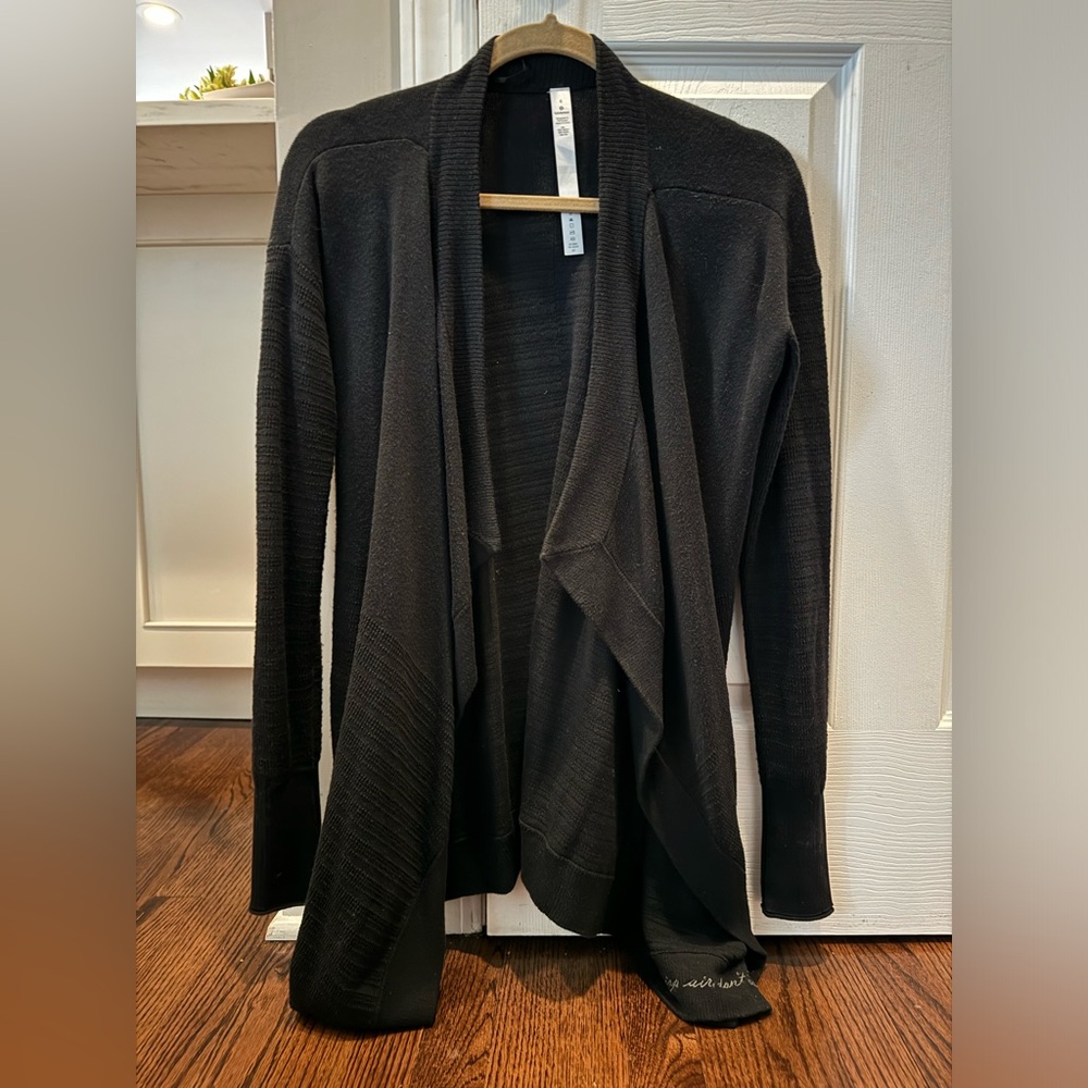 Lululemon Sweater